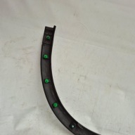 MAZDA CX-5 II 17- moulding fender left front front