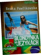 Blondynka na językach. Portugalski. - Pawlikowska