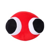 Maskot Hra Star Kirby Plyšová hračka 15CM