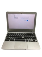 Laptop SAMSUNG CHROMEBOOK XE303C12 11,6 " EXYNOS 5 DUAL 2 GB 16 GB Ł147