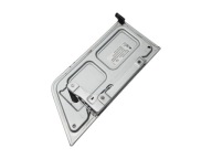 Tankklappe des Kraftstoffsbehälters VW T6 LA7W 7E0809905