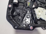 mechanism window regulator right front BMW G30 G31 7360424