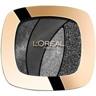 L'OREAL TIENE S13 MAGNETIC BLACK ŠTYRI ODTIENE ŠEDEJ