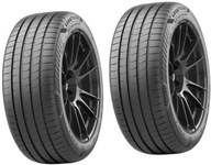 2× Goodyear Eagle F1 Asymmetric 6 225/50R17 98 Y ochranný rant, výstuž (XL)