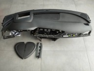 Audi A6 C7 4G dashboard cockpit console HEAD UP 4G1858041 original