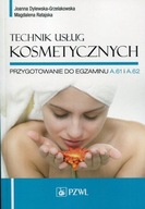 TECHNIK USŁUG KOSMETYCZNYCH