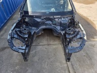 Mercedes-Benz CLE C236 quarter front left