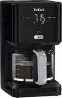 Prekvapkávací kávovar Tefal CM600 1,25 l čierny