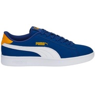 Buty dla dzieci Puma Smash v2 Buck Jr 38,5