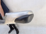 MITSUBISHI L200 V 5 15-19 bumper rear part rear