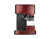 Automatický tlakový kávovar Breville VCF046X 1238 W červený