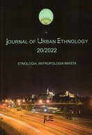 Journal of Urban Ethnology 20/2022