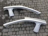 dach Säule links PEUGEOT 208 HB 5D 2013-2018