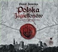 Polska Jagiellonów - Paweł Jasienica