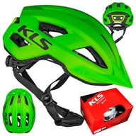 KASK ROWEROWY KELLYS DAZE 022 GREEN ZIELONY L/XL 58-61 cm