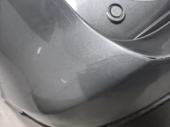 SUZUKI SX4 S-CROSS 13-21 stoßstange heck hinten