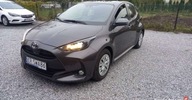 Toyota Yaris 1.5 Automat 2021 rok