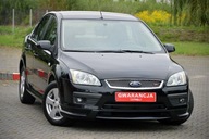 FORD FOCUS 1.6 TDCi 109 PS ST-line Ghia Zadbany! Gwarancja! Zamiana!