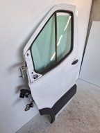 FORD TRANSIT MK8 13-18 Tür links vorne