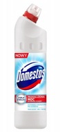 Zestaw 4x Płyn Domestos Biel i połysk 750 ml