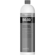 KOCH CHEMIE S0.03 Hydro Foam Sealant tmel