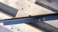 S7 4G A7 moulding dust door left front black SLINE 4G8853283G