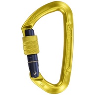 Lezecká karabína Climbing Technology Lime SG