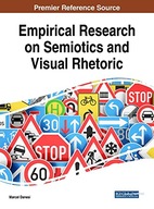 Empirical Research on Semiotics and Visual