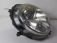 MINI COOPER R56 XENON light right front front UK