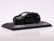 Model auta Toyota Yaris GR - 2020, black Solido 1:43