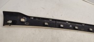 Blende Abdeckung slupka links Opel Zafira C 611