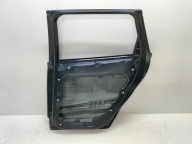 door rear. rear part right VOLVO XC60 and 08-17