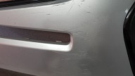 KIA SPORTAGE 4 IV 2016 - bumper front 9169