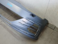 bumper front VW GOLF VII 7 GTI LIFT 17- 5G new original