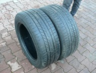2X Caoutchouc Pneumatiques, pneus d’été GOODYEAR EAGLE F1 Asymmetric 255/55 R18 RUN FLAT