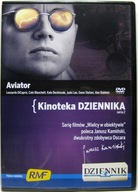 Aviator płyta DVD