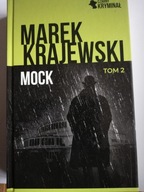 MOCK TOM 2 Marek Krajewski