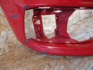 bumper front front AUDI A4 B9 LIFT 19