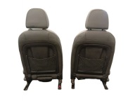 Sedili KOMPLET AUDI Q3 e 8U (2011-2014) Similpelle S-LINE UK