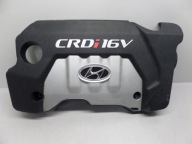 cover motor cover upper HYUNDAI MATRIX D4FA 1.5 CRDI 05-10