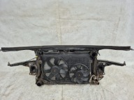 AUDI A3 8P LIFT 1.6 B 05-08 front body wall front pillar iron