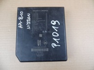 Renault Espace V module computer control unit komfortu 284B64601R