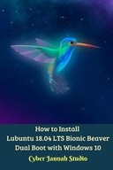 HOW TO INSTALL LUBUNTU 18.04 LTS BIONIC BEAVER D..