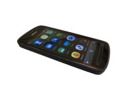 Smartfón Nokia 808 PureView 512 MB / 16 GB 3G čierna