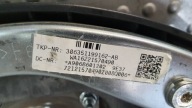 Airbag Deckel AIRBAG MERCEDES SPRINTER W906 06- A9068601202