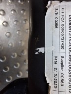 shock absorber left front ALFA ROMEO TONALE 22-26 00505727420