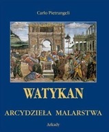 Arcydzieła malarstwa. Watykan etui