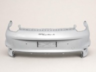 PORSCHE 992 911 TURBO S 20-24 bumper BUMPER rear part (PDC)