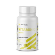 Promaker Vitamin C 1000mg vitamín C 90 kapsúl