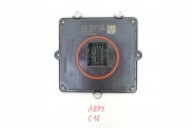 Centralina modulo LED LAND ROVER L494